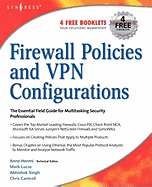 Firewall Policies and VPN Configurations