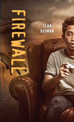 Firewall - Rodman, Sean