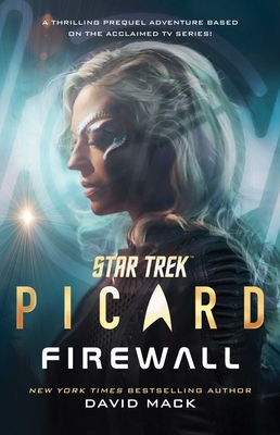 Firewall - Mack, David