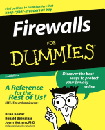 Firewalls for Dummies