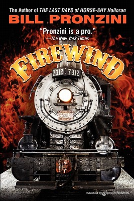 Firewind - Pronzini, Bill