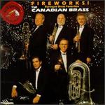 Fireworks! - Baroque Brass Favorites