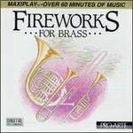 Fireworks for Brass