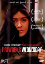 Fireworks Wednesday - Asghar Farhadi