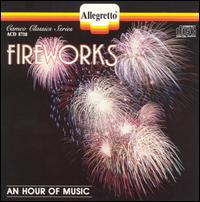 Fireworks - 