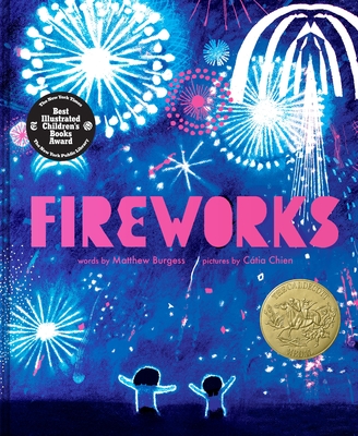 Fireworks - Burgess, Matthew
