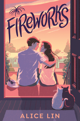 Fireworks - Lin, Alice