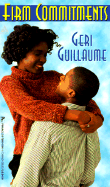 Firm Commitments - Guillaume, Geri