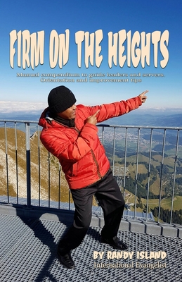 Firm in the Heights - Island, Randy