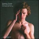Firminus Caron: Masses & Chansons