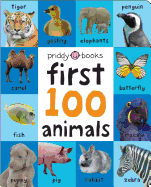 First 100 Animals