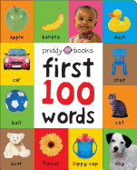 First 100 Words