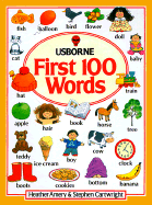 First 100 Words