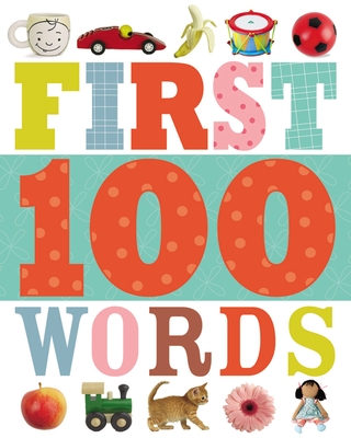 First 100 Words - Thomas Nelson