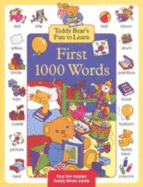 First 1000 Words