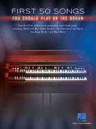 First 50 Songs You Should Play on the Organ