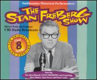 First 7 Episodes - Stan Freberg
