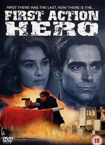 First Action Hero - Nini Grassia