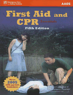 First Aid and CPR Essentials: .