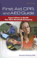 First Aid and CPR Guide (Revised)