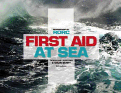 First Aid at Sea