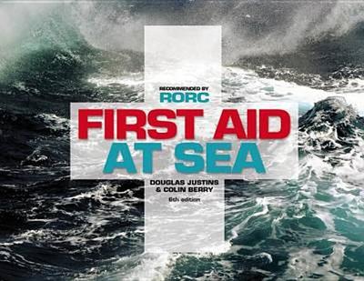 First Aid At Sea - Berry, Colin, and Justins, Douglas