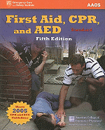 First Aid, CPR, and AED: Standard