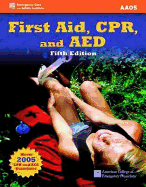 First Aid, CPR, and AED