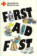 First Aid Fast - American Red Cross