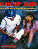 First Aid for Colleges and Universities