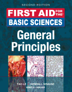 First Aid for the Basic Sciences. General Principles