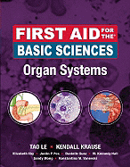 First Aid for the Basic Sciences, Organ Systems