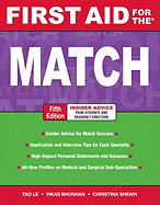 First Aid for the Match