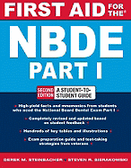 First Aid for the NBDE Part 1