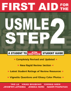 First Aid for the USMLE Step 2