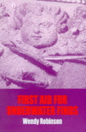 First Aid for Underwater Finds