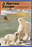 First Aid in English Reader D - A Narrow Escape