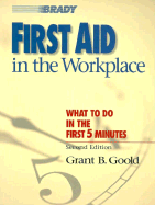 First Aid in the Workplace