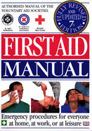 First Aid Manual 7th Edition - Revised 99