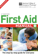 First Aid Manual
