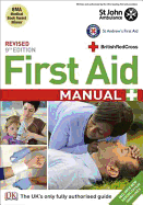 First Aid Manual