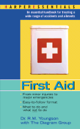 First Aid - Youngson, R M, and Diagram Group, The