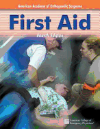 First Aid: .