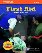 First Aid: .