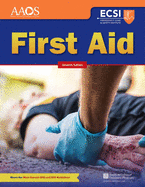 First Aid: .