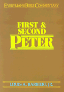 First and Second Peter