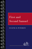 First and Second Samuel