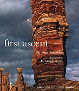 First Ascent
