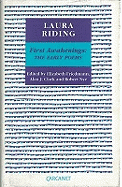 First Awakenings: The Early Poems
