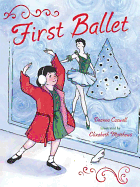 First Ballet